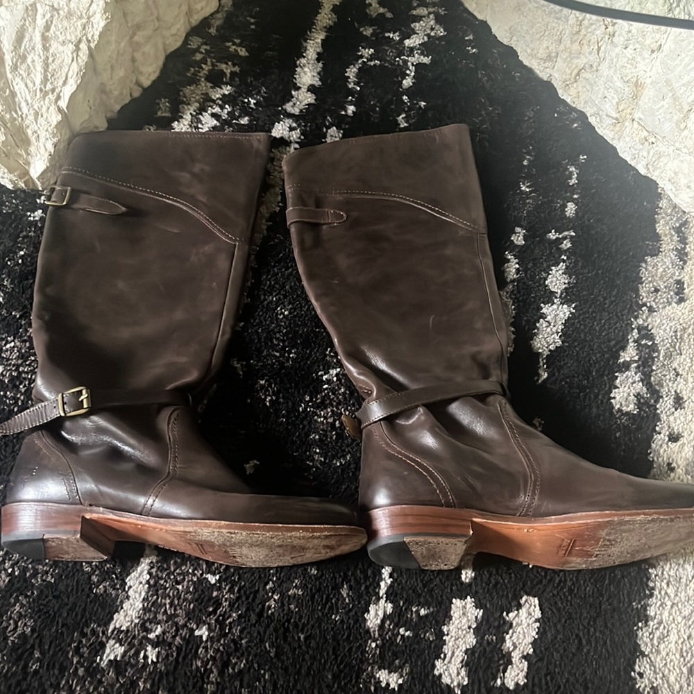 FRYE Boots